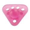 DANNO D7137 Hand Grip Finger Exerciser Soft, Pink view 1