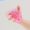 DANNO D7137 Hand Grip Finger Exerciser Soft, Pink view 3