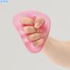 DANNO D7137 Hand Grip Finger Exerciser Soft, Pink view 4