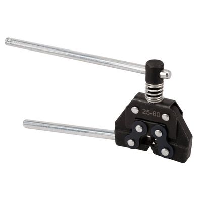 Ansoon Roller Chain Breaker Detacher Cutter Splitter Tool for # 25 35 41 40 50 60 415H 428H 520 530 Roller Chains Fit for Motorcycle Bicycle Go Kart ATV Chains Replacing
