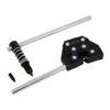 Ansoon Roller Chain Breaker Detacher Cutter Splitter Tool for # 25 35 41 40 50 60 415H 428H 520 530 Roller Chains Fit for Motorcycle Bicycle Go Kart ATV Chains Replacing view 3