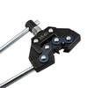 Ansoon Roller Chain Breaker Detacher Cutter Splitter Tool for # 25 35 41 40 50 60 415H 428H 520 530 Roller Chains Fit for Motorcycle Bicycle Go Kart ATV Chains Replacing view 4
