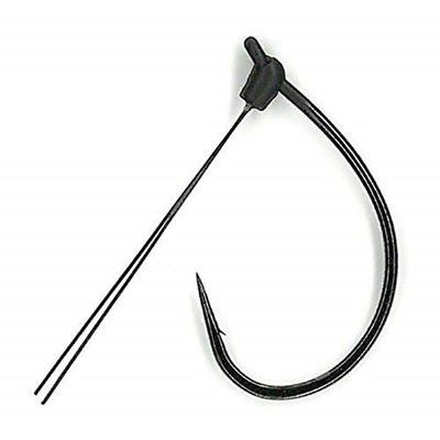 Gamakatsu 367212 G-Finesse Weedless Hook