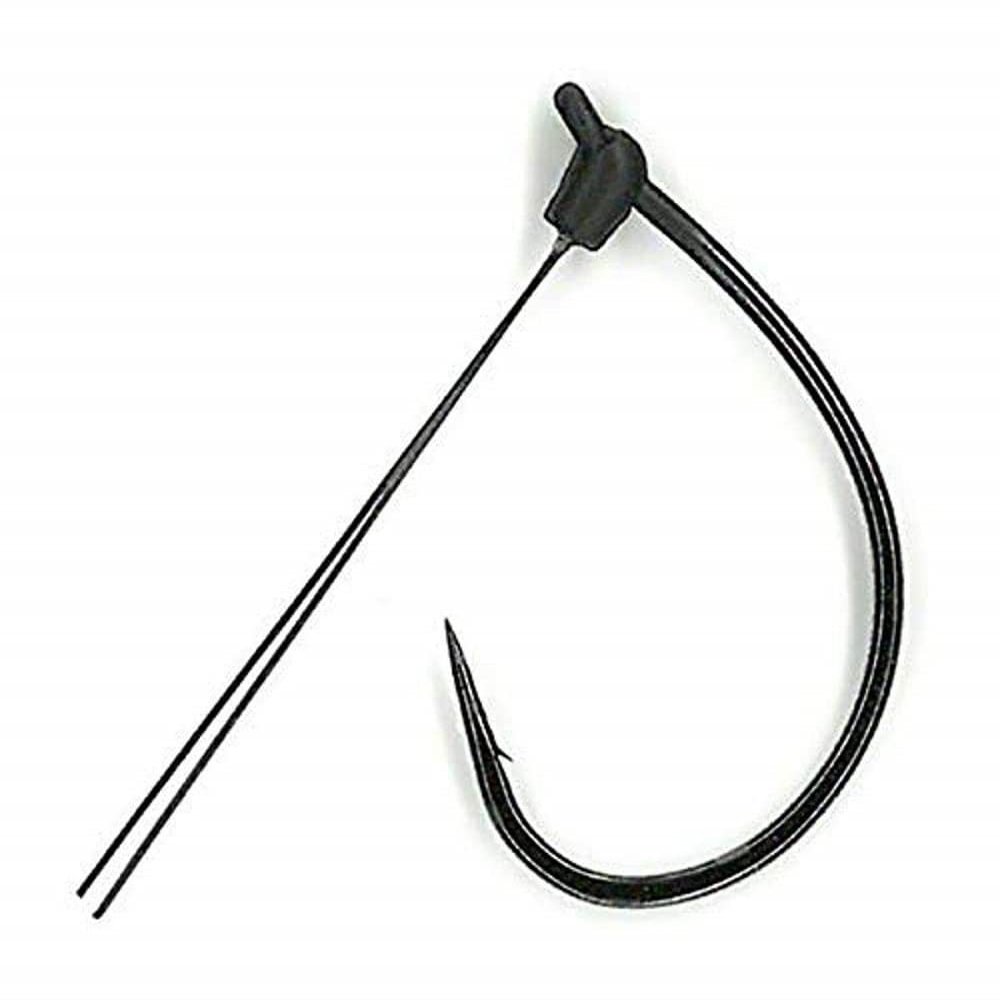Gamakatsu 367212 G-Finesse Weedless Hook