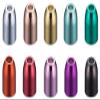 LSTYLE Dart Flight Accessory: Champagne Ring Premium Metal - Red view 3