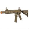 Lancer Tactical LT-15CT-G2 Gen 2 M4 Carbine AEG Airsoft Gun (Tan) view 1