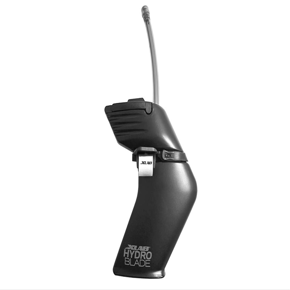 XLAB Hydroblade Tri Vertical Front Hydration System - Black