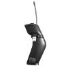 XLAB Hydroblade Tri Vertical Front Hydration System - Black view 1