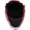 All-Star MVP2500-GTTGPH/BK S7 Catching Helmet/Adult/Graphite Two Tone GPH/BK view 4