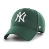 '47 Brand Snapback Cap - MVP New York Yankees Dark Green view 1