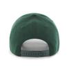 '47 Brand Snapback Cap - MVP New York Yankees Dark Green view 2