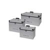 TEAM fishing warrior Super giga Cool 22L 42968 view 1