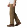 Columbia Mens Rapid Rivers Hiking Pant, Flax, 40 x 32 view 4