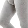 Jueshanzj Mens Long Johns Cold Weather Leggings Dark Blue XX-Large view 2
