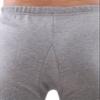 Jueshanzj Mens Long Johns Cold Weather Leggings Dark Blue XX-Large view 3