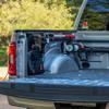 BuiltRight Industries Bedside Rack MOLLE Panel System | for Ford F-150 (2015-2024), Made in USA, Heavy Duty Steel, The Original None 4 Piece Kit 2015-2020 view 4