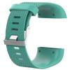 Muovrto Replacement Band for Fitbit Surge,Silicone Watch Strap Sport Watch Band view 3