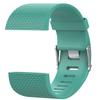 Muovrto Replacement Band for Fitbit Surge,Silicone Watch Strap Sport Watch Band view 4