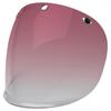 3-Snap Shield Accessories Pink Gradient view 1