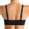 Valmont Valmont Front Close Lace Cup Underwire Bra NU, 40DDD view 4