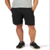 Extreme Motion Swope Cargo Short, Black, 36 view 1