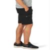 Extreme Motion Swope Cargo Short, Black, 36 view 2