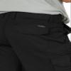 Extreme Motion Swope Cargo Short, Black, 36 view 4