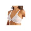 VALMONT, INC Women's Plus Size Front Close Sexy and Lacey Cup Comfy Underwire Bra, Light Pink, 50G view 1