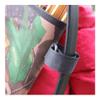 Arrow Quiver Archery Hunting Bow Holder Shoulder Belt Strap Bag Pouch Outdoor view 3