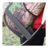 Arrow Quiver Archery Hunting Bow Holder Shoulder Belt Strap Bag Pouch Outdoor view 4