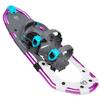 Wildhorn Outfitters Sawtooth Snowshoes for Women, Mens, and Youth. Fully Adjustable Snowshoes Bindings, Lightweight Material, Hard Pack Grip Teeth view 1