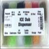 Hareline Fly Tying Ice Dub Dubbing Dispenser view 1
