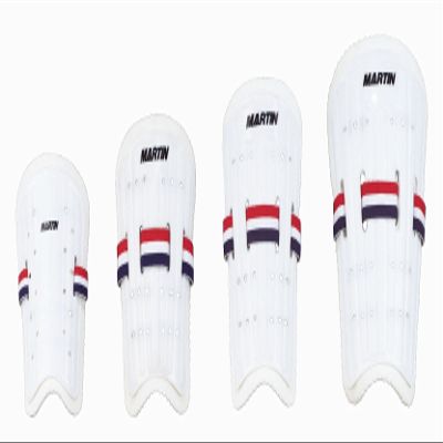 Martin Sports Soccer Shin Guards Pee Wee