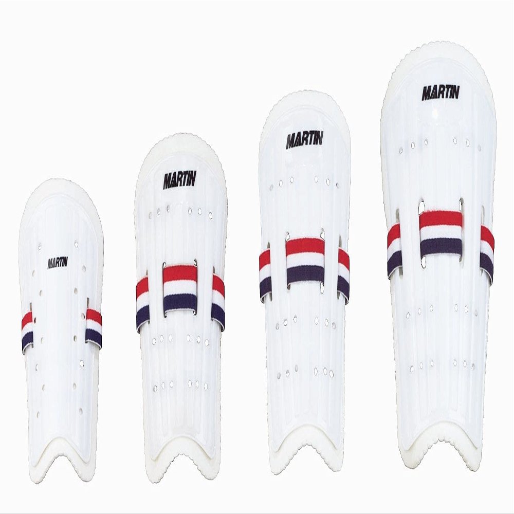 Martin Sports Soccer Shin Guards Pee Wee