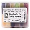 Hareline Fly Tying Micro Fine Dry Fly Dubbing Dispenser view 1