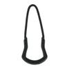 Spartan Zipper PULLS (6 Pack) (Black) view 1