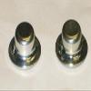 CAPNUTS for The 9" Original Big Wheel, Replacement Parts, 1 Pair of Axle Caps/pushnuts 5/16" for The Rear Wheels view 1