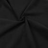CHICTRY Kids Girls Classic Solid Long Sleeve Gymnastics Dance Leotard Cut Leg Line Black 12 view 3