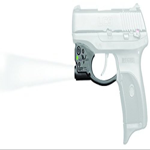 Viridian Reactor R5 Gen 2 Tactical Light and Holster for Ruger LCP 2