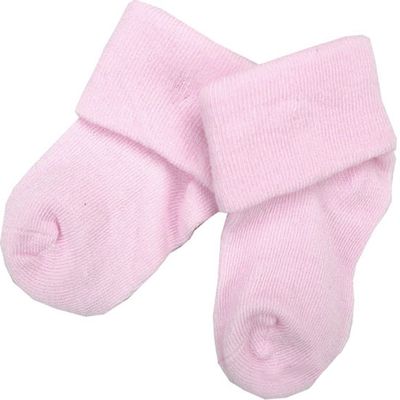 Country Kids Cotton Candy Socks, Baby Girls, 0-3 months
