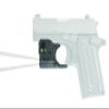 Viridian Reactor R5 Gen 2 Tactical Light and Holster for Sig Sauer P238/P938 view 1