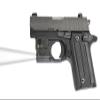 Viridian Reactor R5 Gen 2 Tactical Light and Holster for Sig Sauer P238/P938 view 3