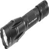 SureFire Fury Dual-Fuel Intellibeam Auto-Adjusting 15-1500 LU LED Black Flashlight Fury-IB-DF view 1