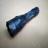 SureFire Fury Dual-Fuel Intellibeam Auto-Adjusting 15-1500 LU LED Black Flashlight Fury-IB-DF view 4
