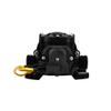 CAMPLUX DC 12V Water Pump, Self-Priming, 1.6 GPM Diaphragm Pump 65 PSI for RV Marine Yacht Camping view 4
