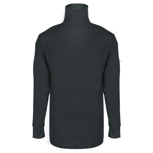 Elbeco Regulation Navy Base Layer T-Neck - 7700-S