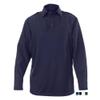 Elbeco Uv1 Undervest Ss Shirt, Navy - UVS102-4XL view 2