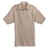 Elbeco Uv1 Undervest Ss Shirt, Navy - UVS102-4XL view 4