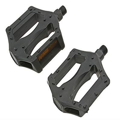 Pedal 506 9/16 Black.