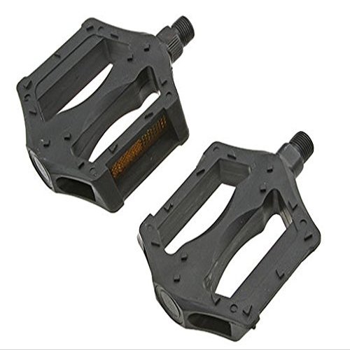 Pedal 506 9/16 Black.